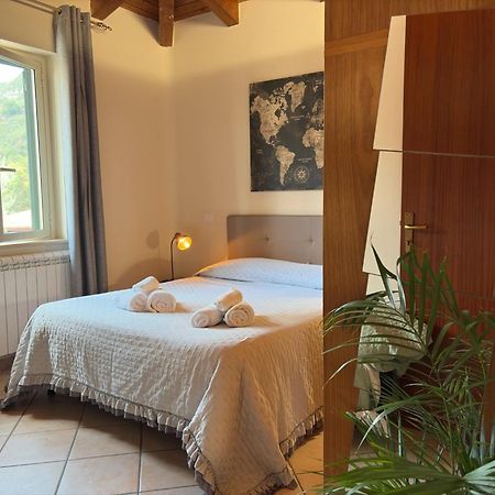 Villa Garden Drapia Dış mekan fotoğraf