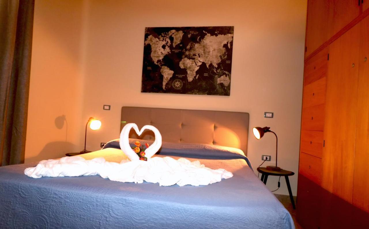 Villa Garden Drapia Dış mekan fotoğraf