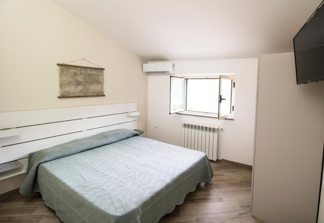 Villa Garden Drapia Dış mekan fotoğraf