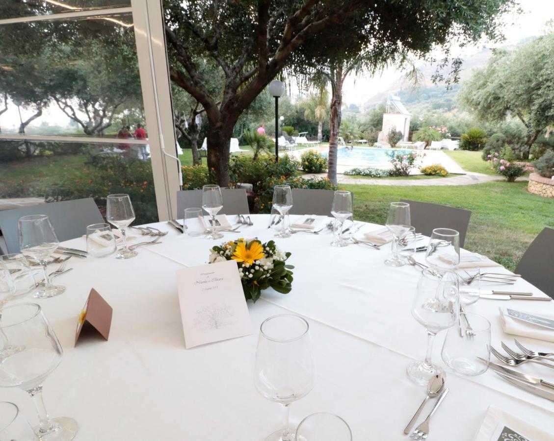 Villa Garden Drapia Dış mekan fotoğraf