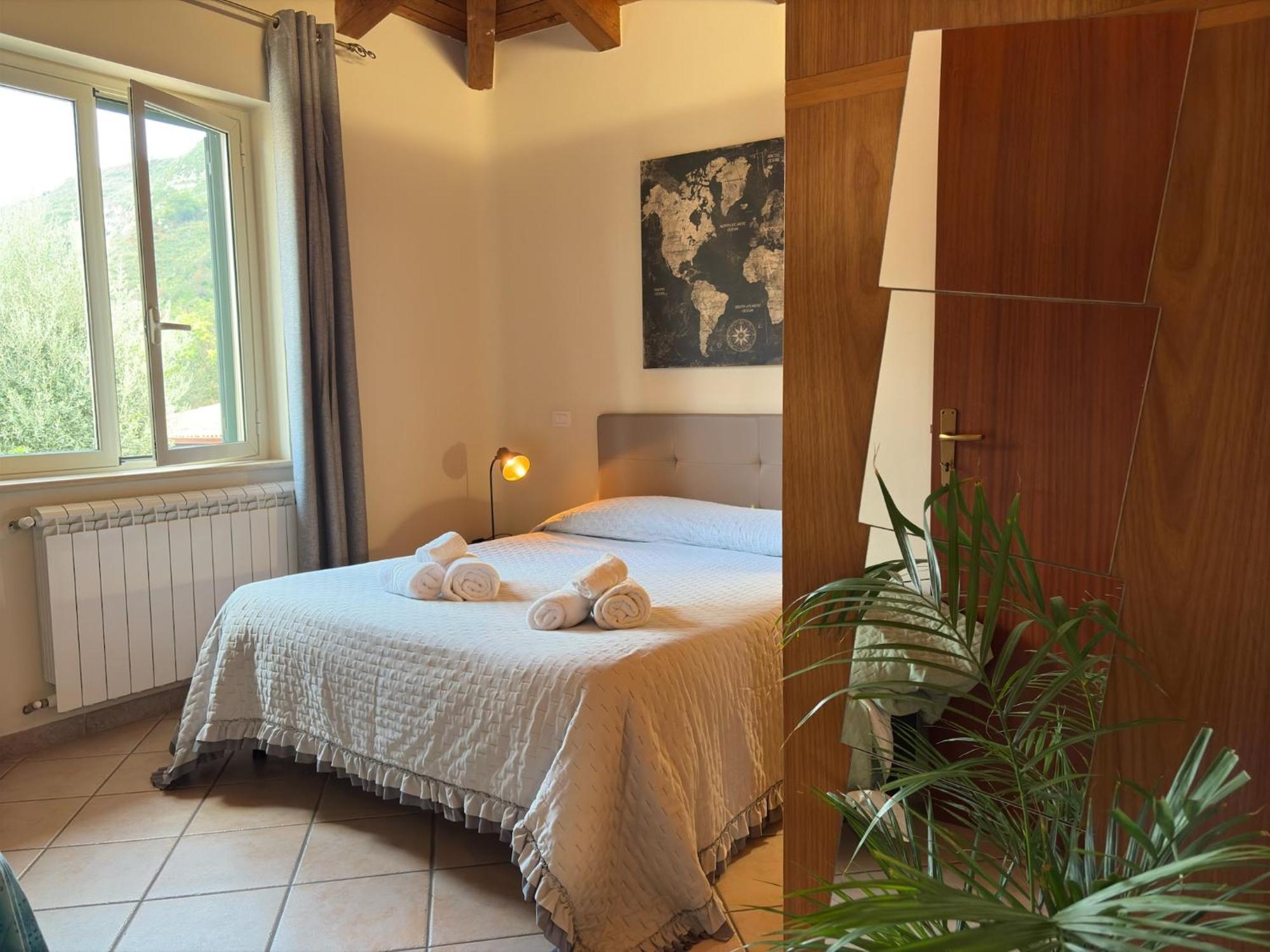 Villa Garden Drapia Dış mekan fotoğraf
