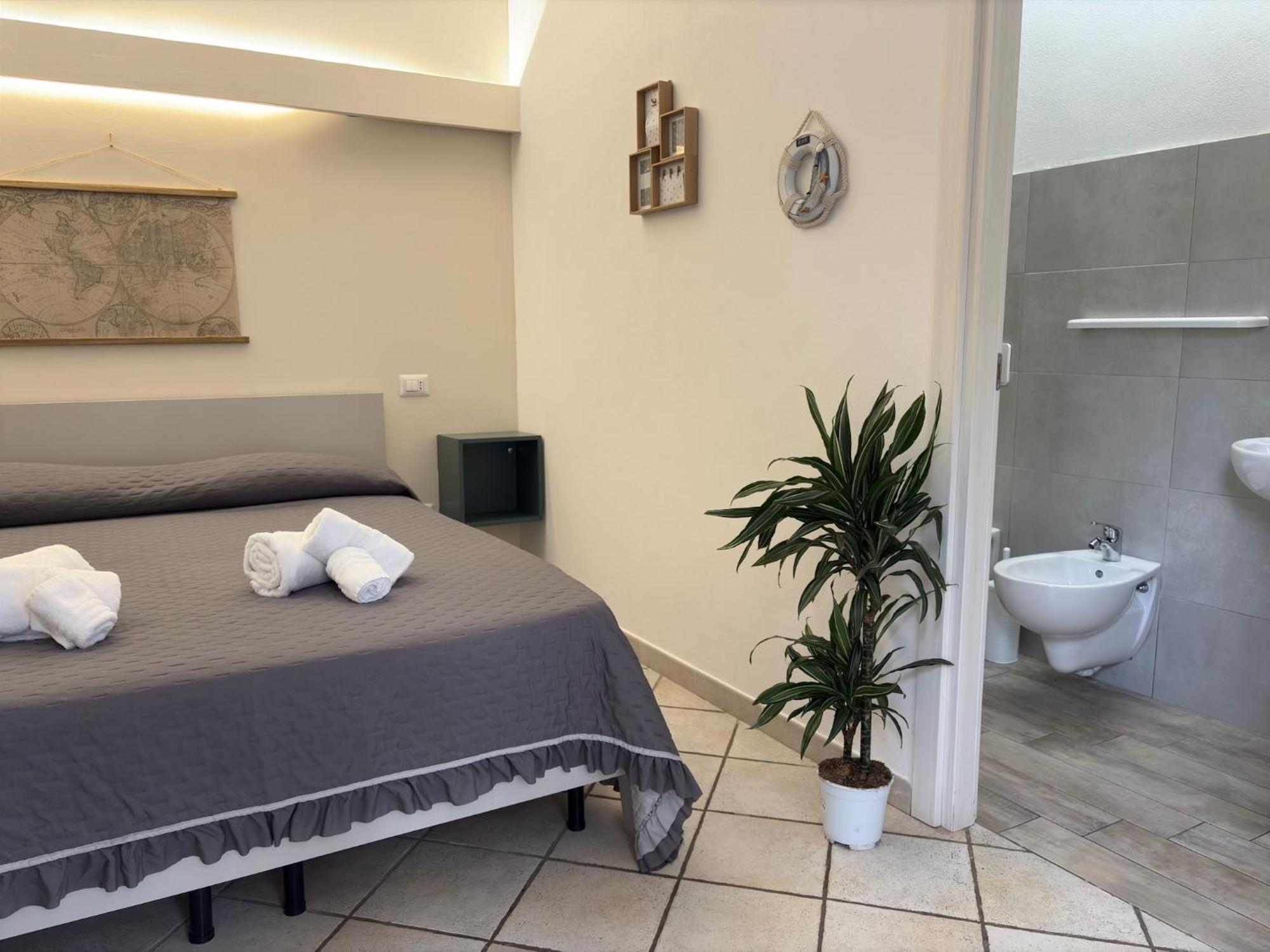 Villa Garden Drapia Dış mekan fotoğraf