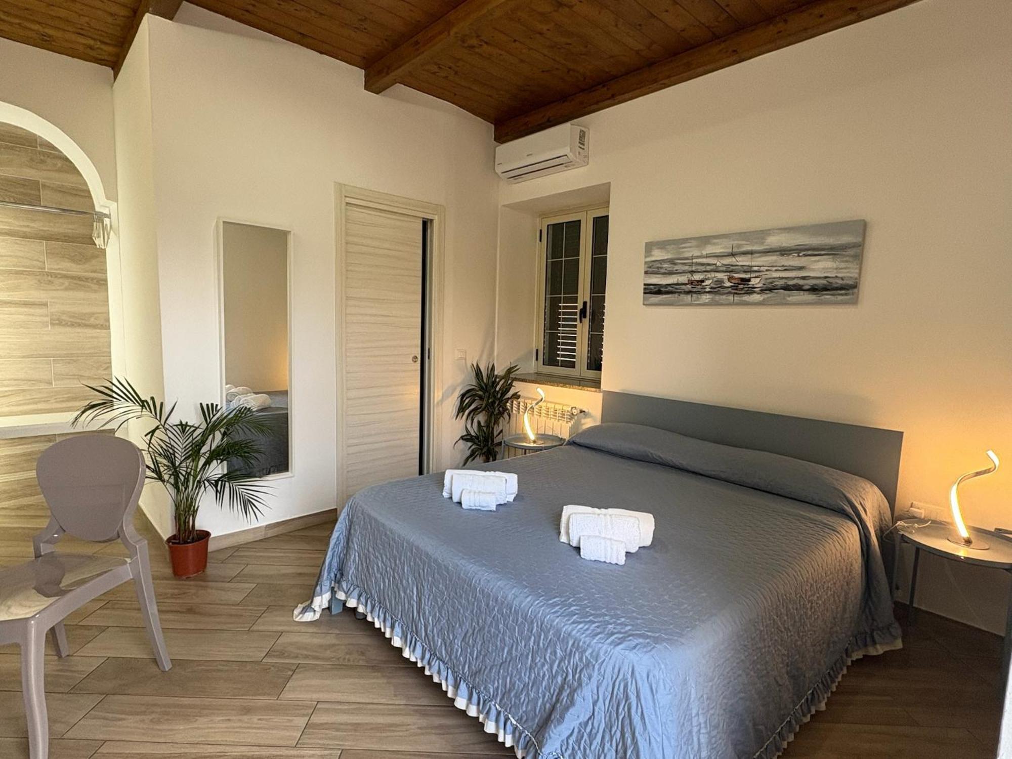 Villa Garden Drapia Dış mekan fotoğraf