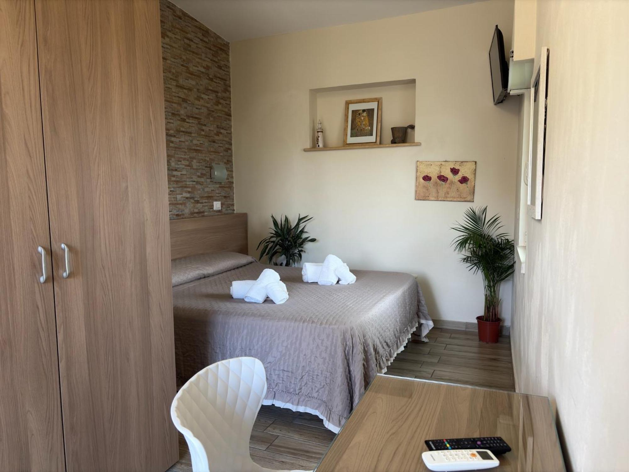 Villa Garden Drapia Dış mekan fotoğraf