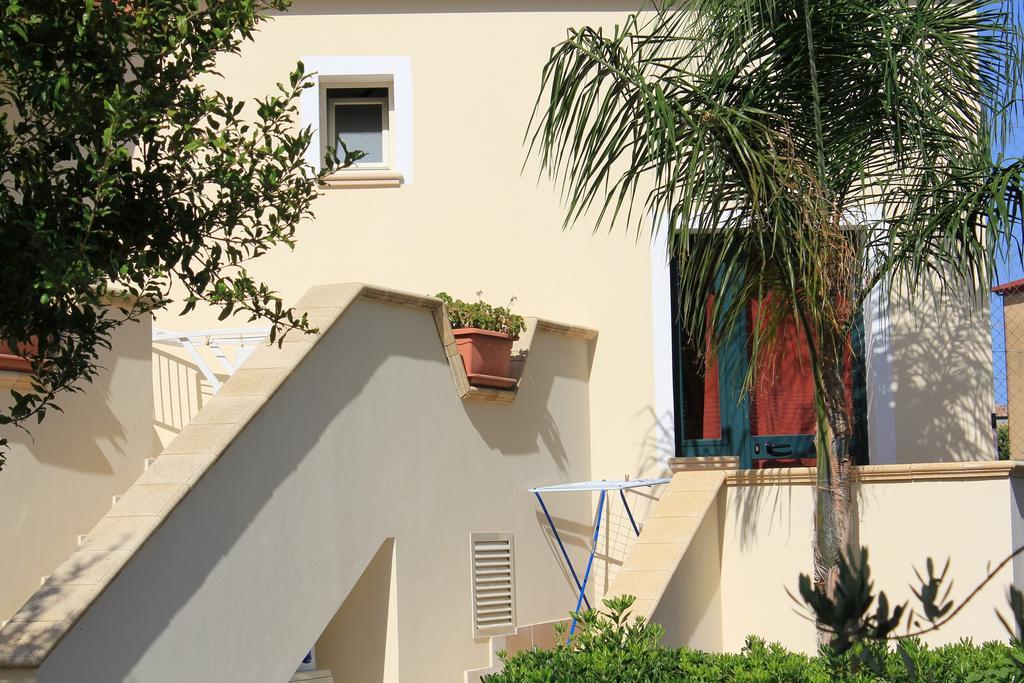 Villa Garden Drapia Oda fotoğraf