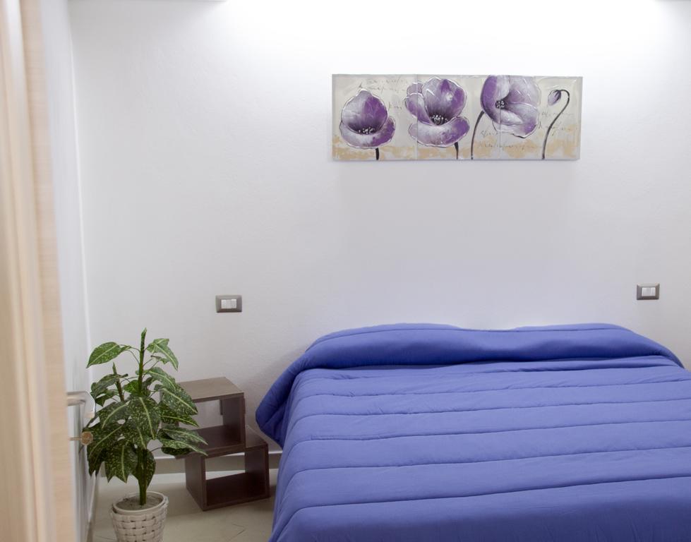 Villa Garden Drapia Dış mekan fotoğraf