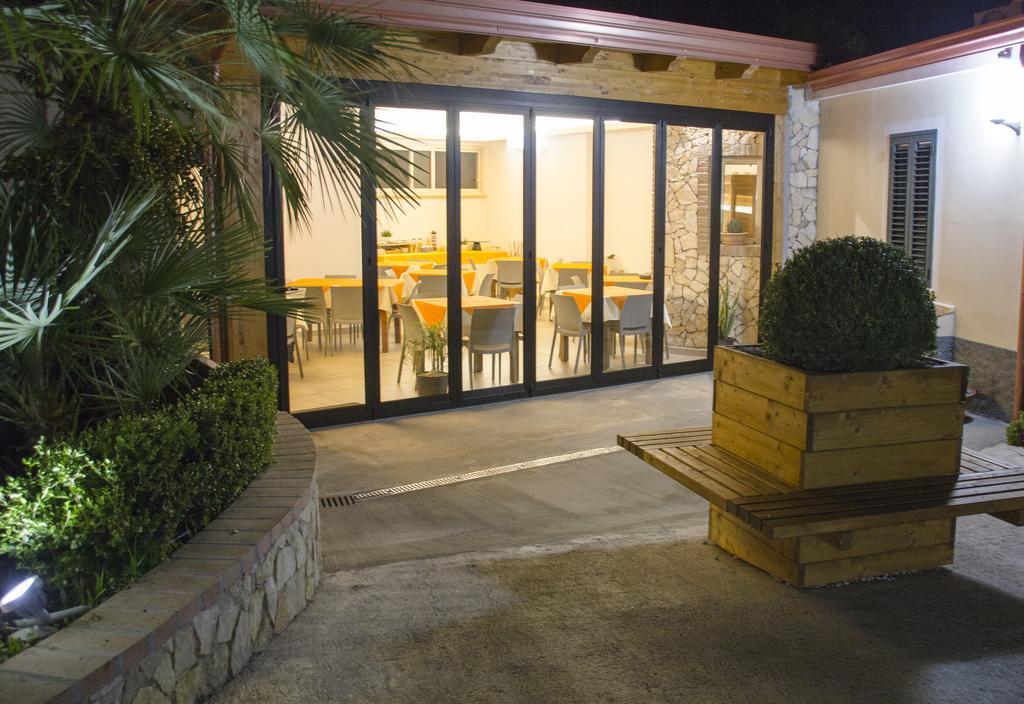 Villa Garden Drapia Dış mekan fotoğraf