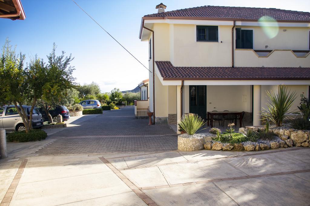 Villa Garden Drapia Dış mekan fotoğraf